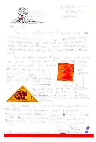 1968 - Letter from Wendy to Rob, who is in the hospital for heart problems.jpg